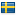 edika.cz server is located in Sweden